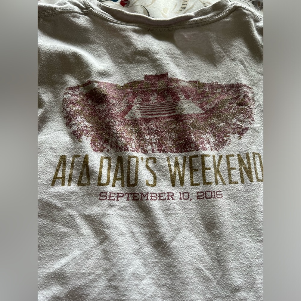 Sorority Tshirt